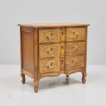 1408 8461 CHEST OF DRAWERS